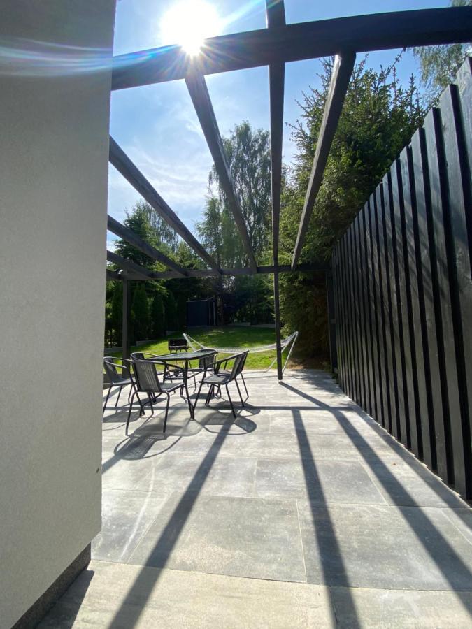 הוילה קרטוביני Cute House מראה חיצוני תמונה