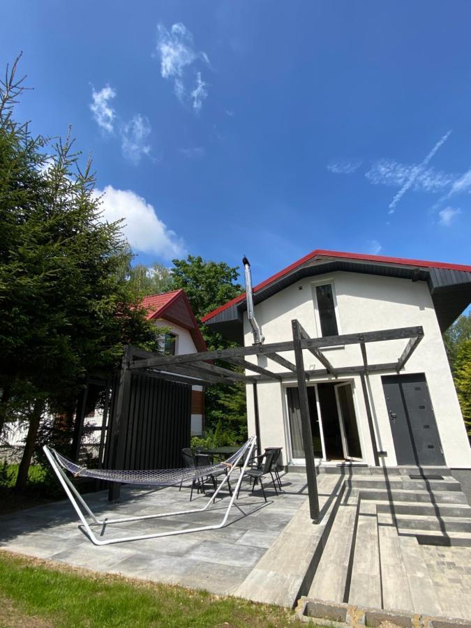 הוילה קרטוביני Cute House מראה חיצוני תמונה