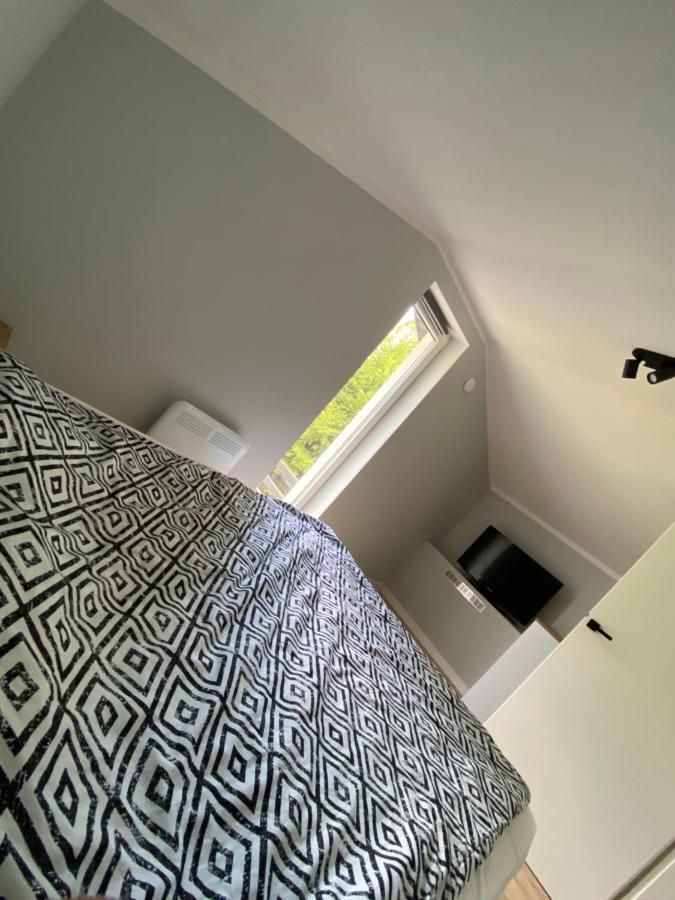 הוילה קרטוביני Cute House מראה חיצוני תמונה