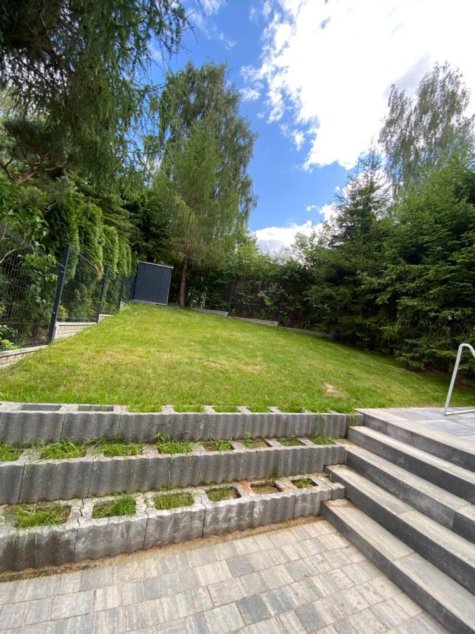 הוילה קרטוביני Cute House מראה חיצוני תמונה