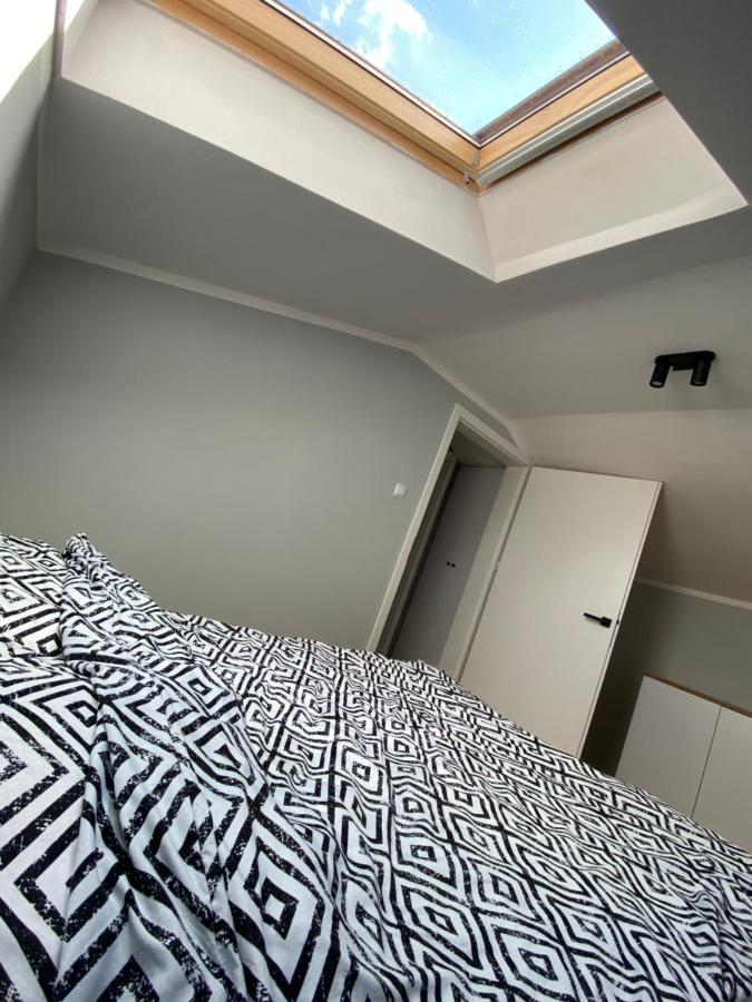 הוילה קרטוביני Cute House מראה חיצוני תמונה