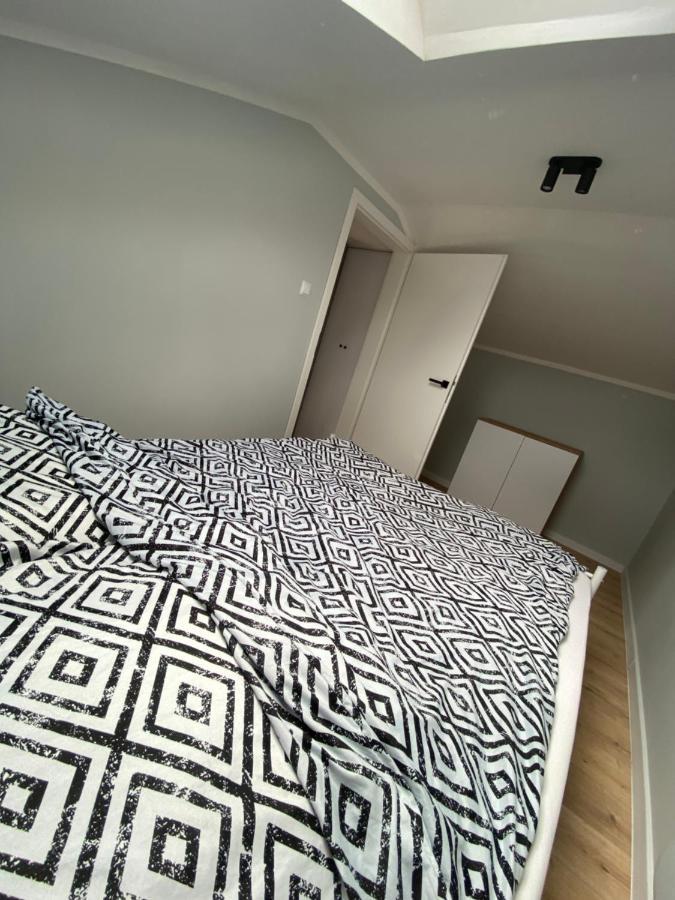 הוילה קרטוביני Cute House מראה חיצוני תמונה